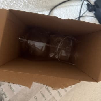 Kırık Kadehler Ve Cevapsız Müşteri Hizmetleri