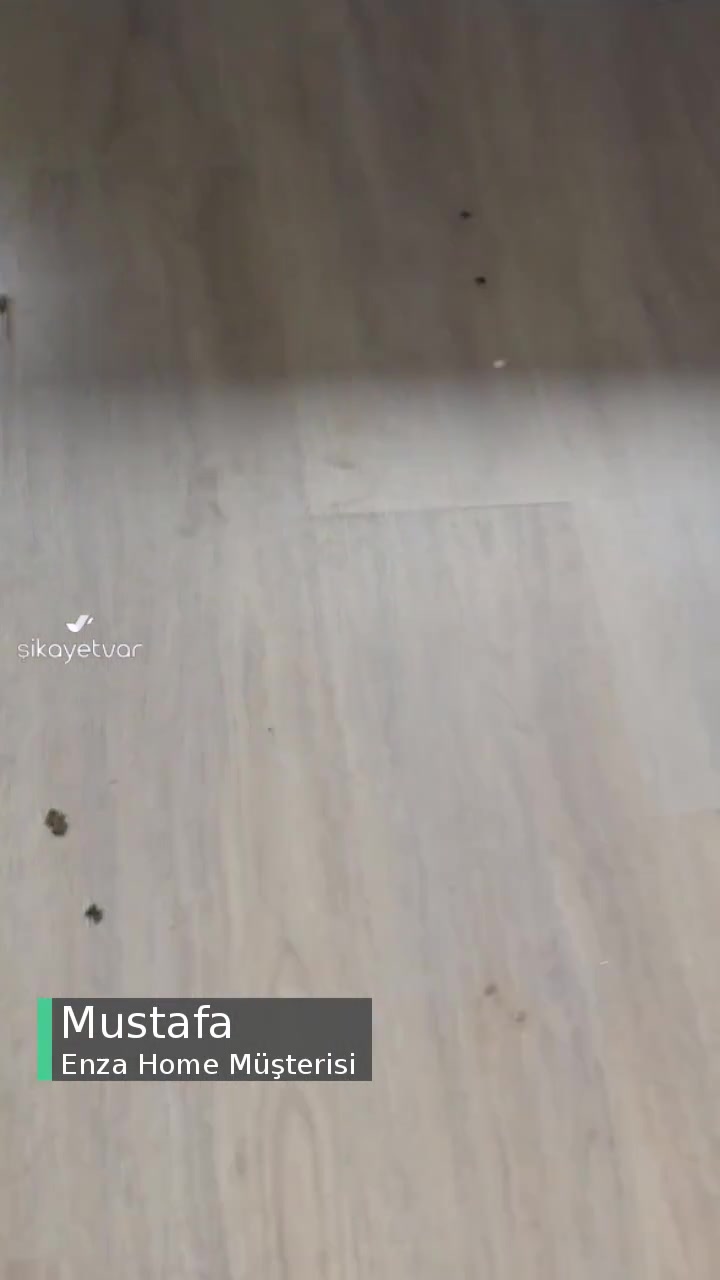 Enza Home Çok Kötü Hizmet videonun kapak resmi