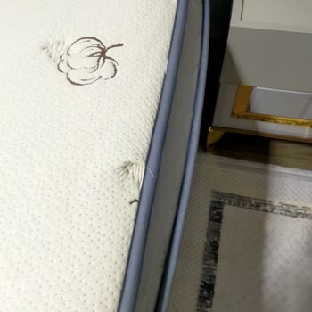 Yatak Tek Tarafının Çökmesi Ve Garanti Sürecinde İlgisiz Firma