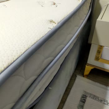 Yatak Tek Tarafının Çökmesi Ve Garanti Sürecinde İlgisiz Firma