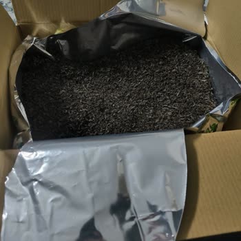 Metro Market Gaziantep Şubesinde Çay Paketi Toz Halinde Satıldı