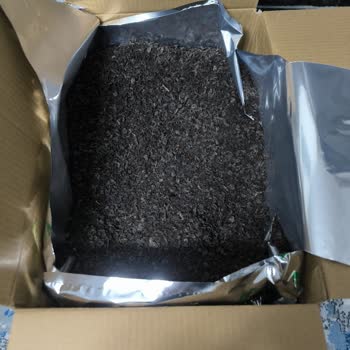 Metro Market Gaziantep Şubesinde Çay Paketi Toz Halinde Satıldı