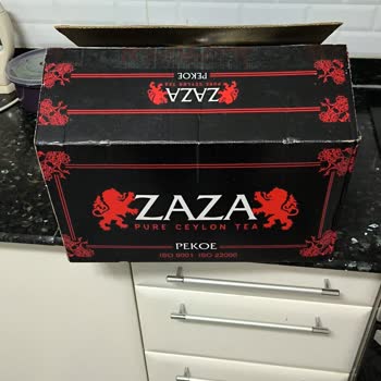 Metro Market Gaziantep Şubesinde Çay Paketi Toz Halinde Satıldı