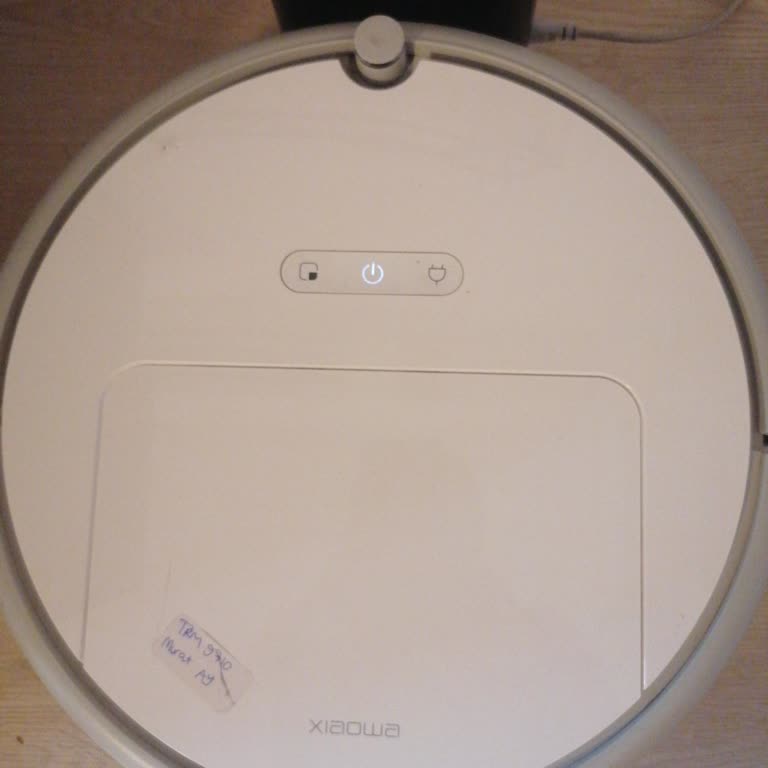 Aynı Sorunla Geri Gelen Robot Süpürge Ve İade Talebi