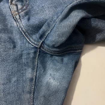 Kalitesiz Pantolonlar Kısa Sürede Yırtıldı, Değişim Talebim Reddedildi