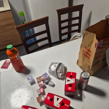 Sipariş Gecikmesi Ve Eksik/Soğuk Ürün, Müşteri Hizmetlerinin Saygısız Tutumu