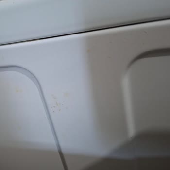 Beko Fırınında Tekrarlayan Küflenme Sorunu Ve Yetkisiz Servis Cevabı