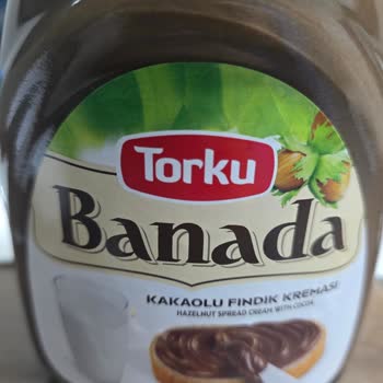Torku Banada Kakaolu Fındık Kreması Yoğun Kıvam Ve Tat Sorunu