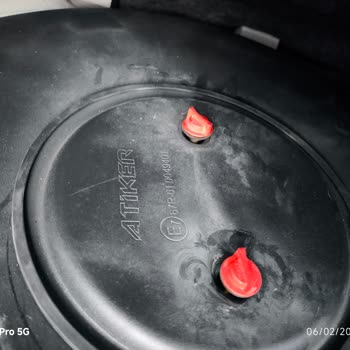 Prins Marka Olmadığı Söylenen LPG Tankı Ve Hatalı Gösterge