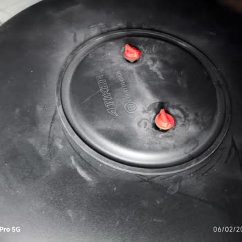 Prins Marka Olmadığı Söylenen LPG Tankı Ve Hatalı Gösterge