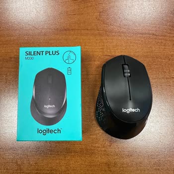 Epttavm'den Alınan Logitech Fare Sahte Çıktı, Mağaza İncelenmesini İstiyorum