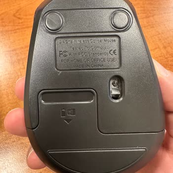 Epttavm'den Alınan Logitech Fare Sahte Çıktı, Mağaza İncelenmesini İstiyorum