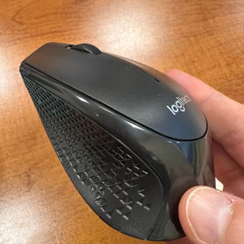 Epttavm'den Alınan Logitech Fare Sahte Çıktı, Mağaza İncelenmesini İstiyorum