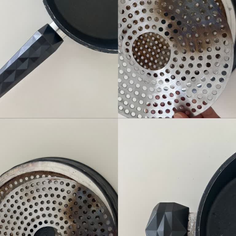 Karaca Züccaciye Tencere Setinde Soyulma Oldu