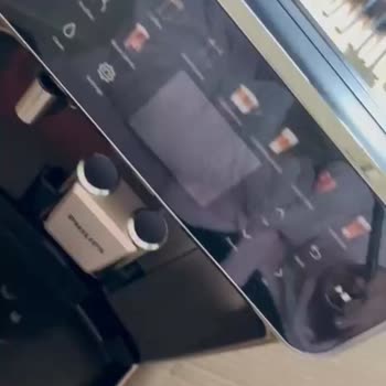 Hepsiburada'dan Gelen Kullanılmış Kahve Makinesi Ve Uzayan Değişim Süreci