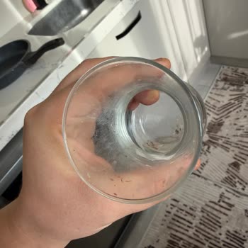 Media Markt'tan Aldığım Bulaşık Makinesi Temiz Yıkamıyor Ve İade İstiyorum