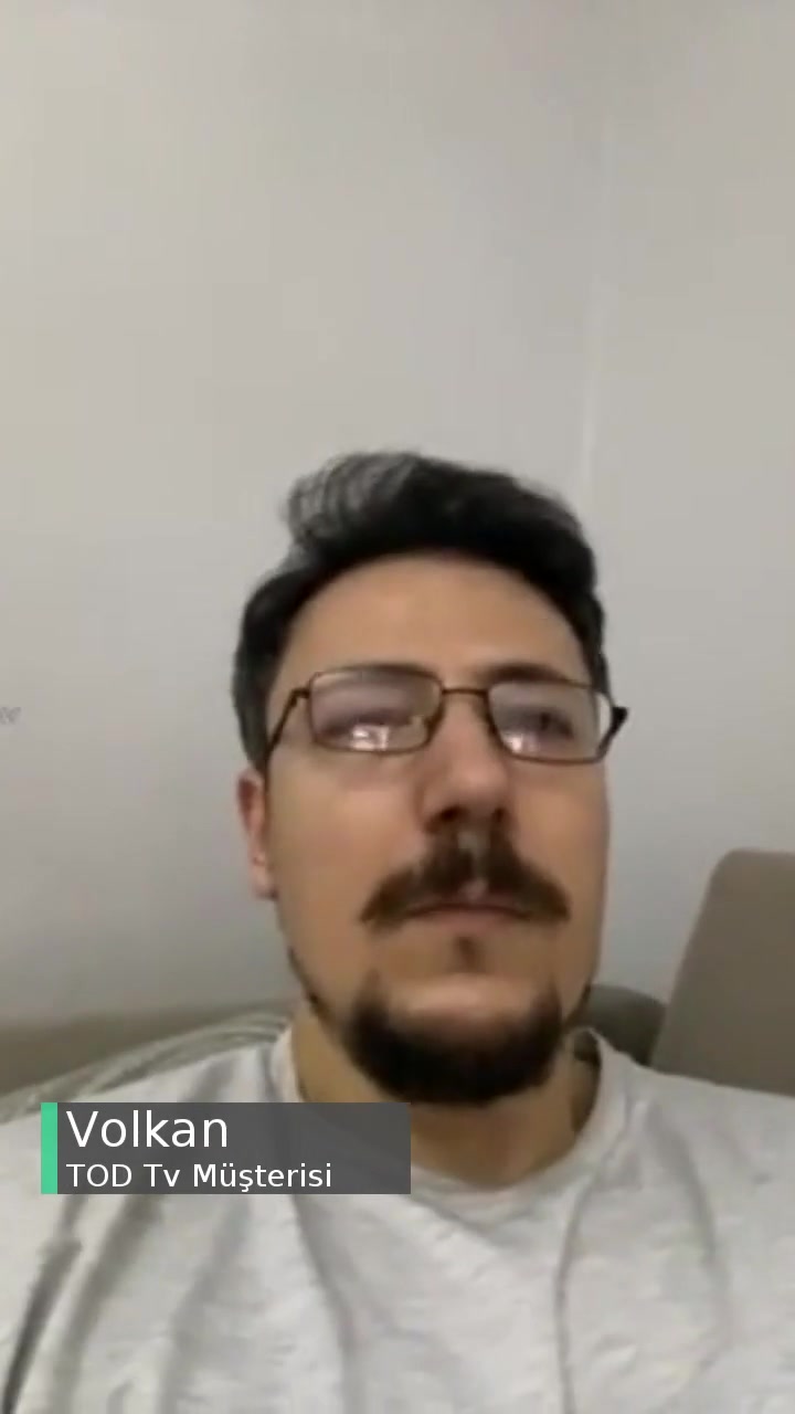 Tod TV Hizmet Alamıyorum, PL Maçları Yok! videonun kapak resmi