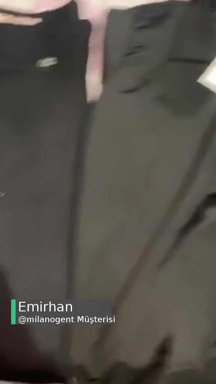 @milanogent Yanlış Ürün Geldi videonun kapak resmi