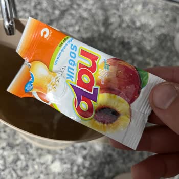 Küflü Atıştırmalık Nedeniyle Güvenim Sarsıldı Ve İade Talebim Var