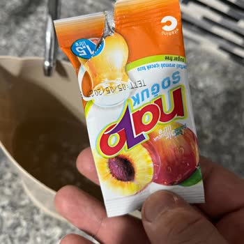 Küflü Atıştırmalık Nedeniyle Güvenim Sarsıldı Ve İade Talebim Var