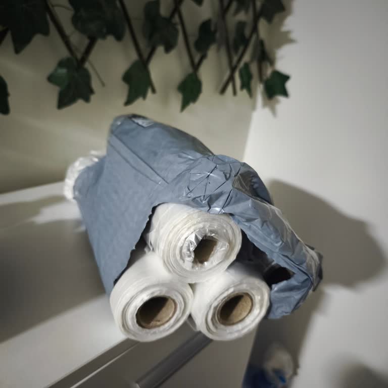 Trendyol Açık Ve Yırtık Paketle Gelen Hijyen Ürünleri Kabul Edilemez!