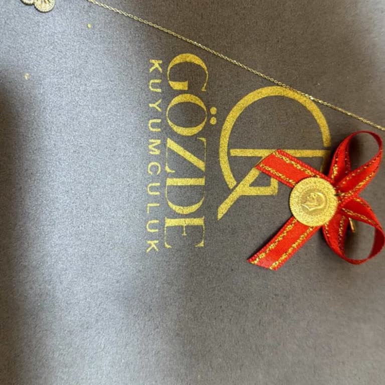 Gözde Kuyumculuk | Rize Tarafından Mağdur Edildim