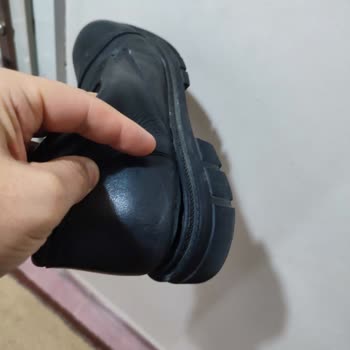 Hotiç Botlarında Deri Yırtılması Ve Trendyol’dan Yanıtsız Şikayet