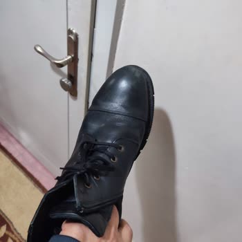 Hotiç Botlarında Deri Yırtılması Ve Trendyol’dan Yanıtsız Şikayet