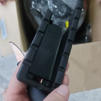 Karcher Halı Ve Koltuk Yıkama Makinesinin Kuru Süpürme Aparatı Kırık Geldi Ücretsiz Değişim Talebi