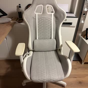 Jysk Oyuncu Koltuğunda Hızlı Sararma Ve Deformasyon, Müşteri Hizmetlerinden Cevap Gelmedi