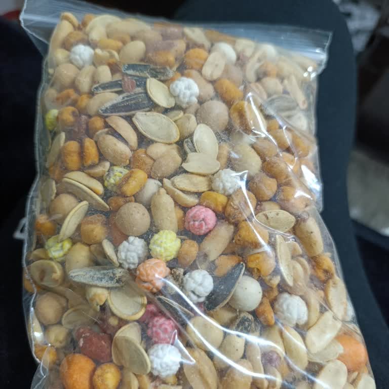 Sipariş Edilen Ürünler Yerine Kalitesiz Çerez Gönderildi Ve 3200 TL İadesi İsteniyor