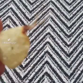 Lays Cipsin Ucunda Sap Çıktı
