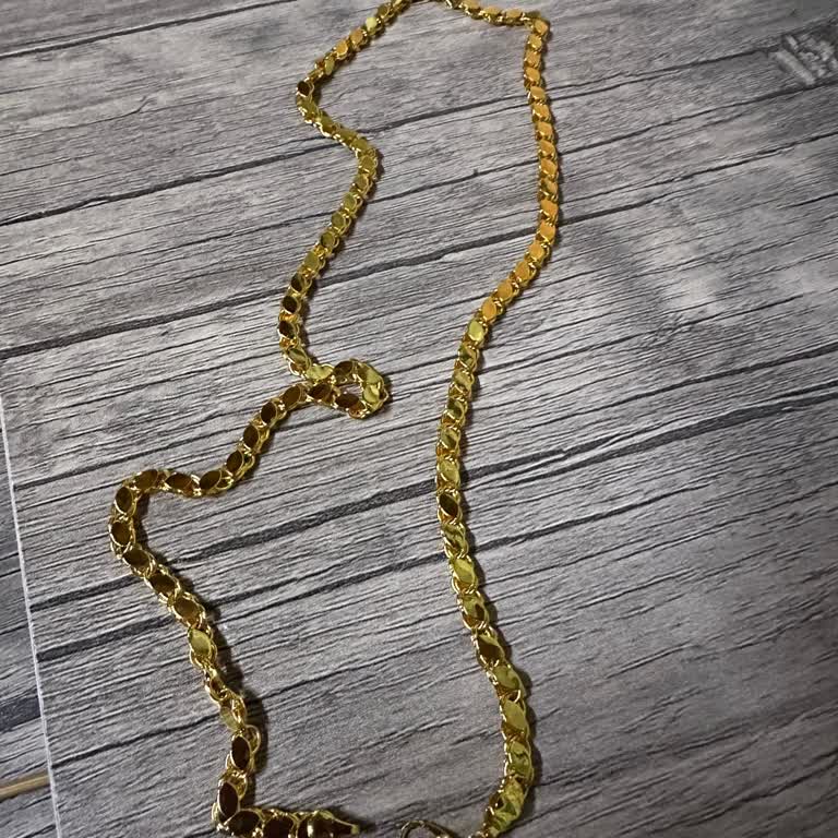 Kurtay Silver Görseldekiyle Uyuşmayan Kalitesiz Kolyeye İade Ve Aşağılayıcı Müşteri Hizmeti Şikayeti