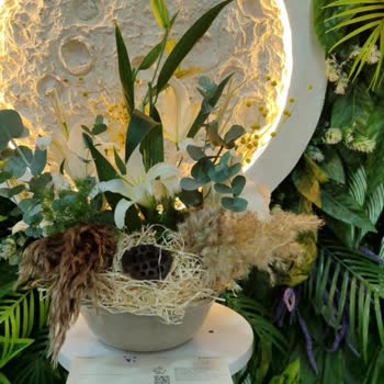 Görsel Onayı Olmadan Yanlış Çiçek Gönderildi Ve Teslimat Gecikti