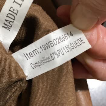 Derimod Çantam Altı Ayda Soyularak Deforme Oldu, Garanti Yetersizliği