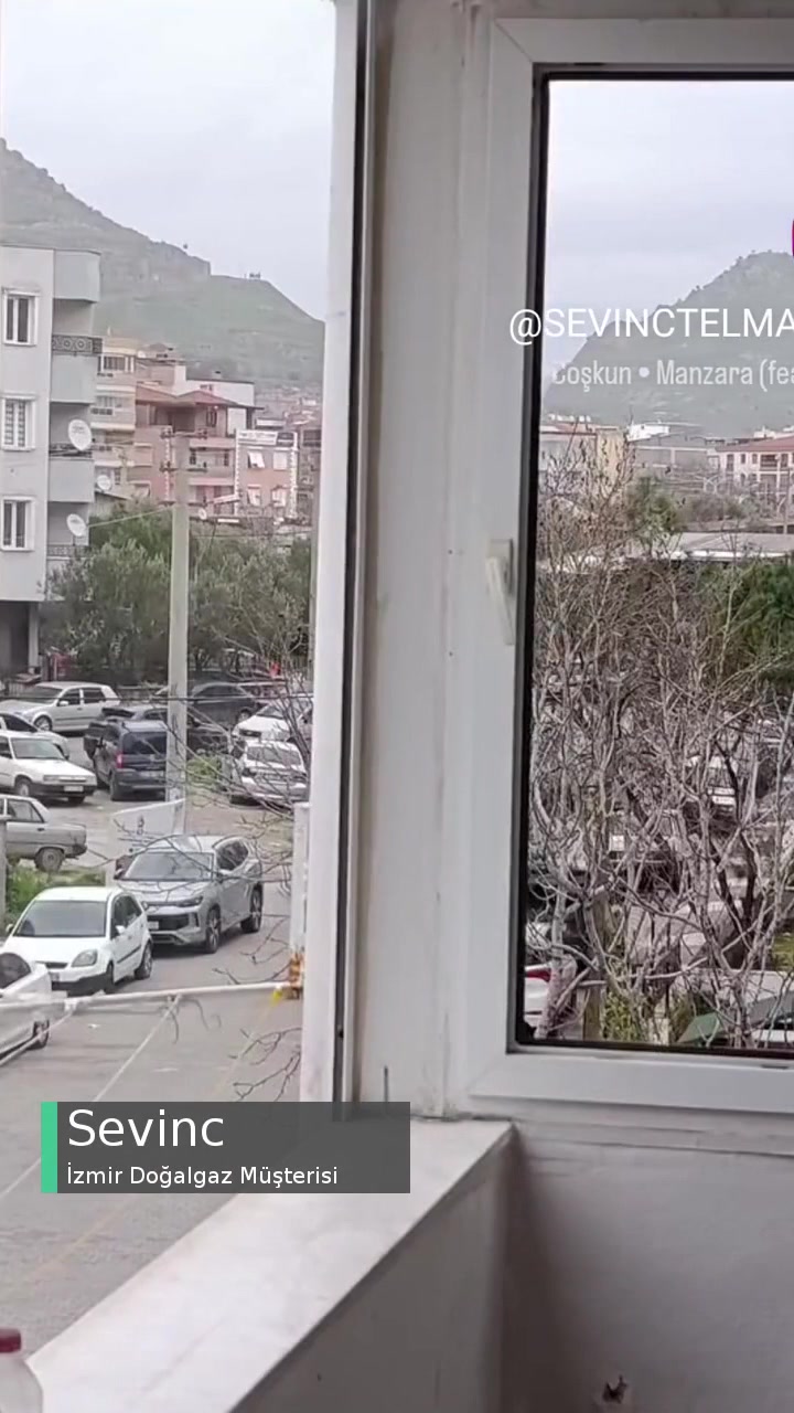 İzmir Doğalgaz Gereksiz Masraf Yaptırdı videonun kapak resmi
