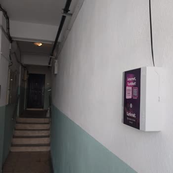 İzin Almadan Kurulan TurkNet Kutu Girişte Güvenlik Riski Oluşturuyor