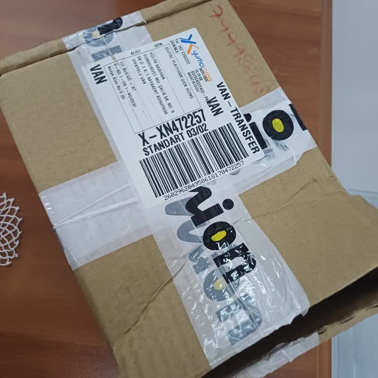 Migros Mion’da Yanlış Ve Eksik Ürün Gönderimi, İade Reddi