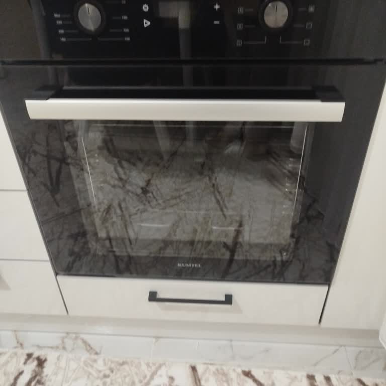 Kumtel Garanti Kapsamındaki Fırın Arızası İçin Ücretsiz Tamir