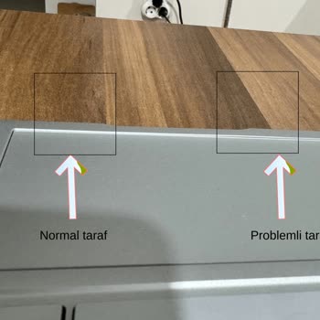 Tekrarlanan Ürün Kusurları Ve Haksız Onarım Ücreti Talebi