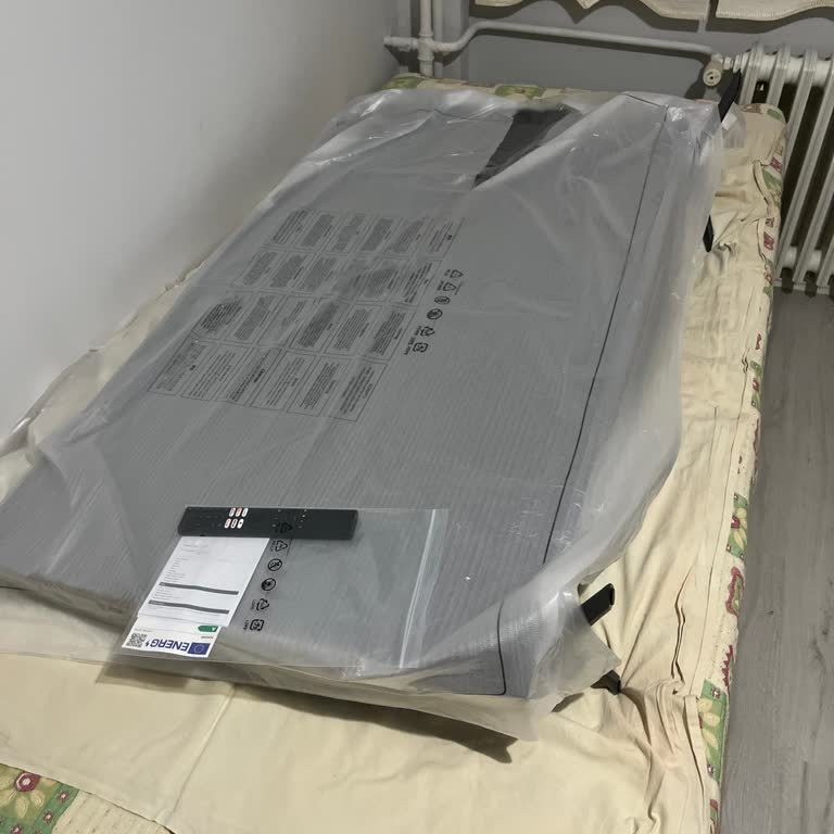 Xiaomi TV A55 Pro Görüntü Kalitesi Kötü Ve İade Süreci Hiç İlerlemedi