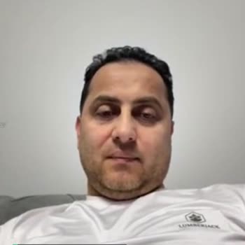 Chery Omada 5 Mağduruyum