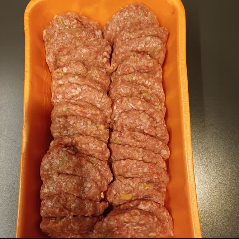 Delta AVM'de Bozulan Köfte İçin İade Reddi Ve Mağduriyet