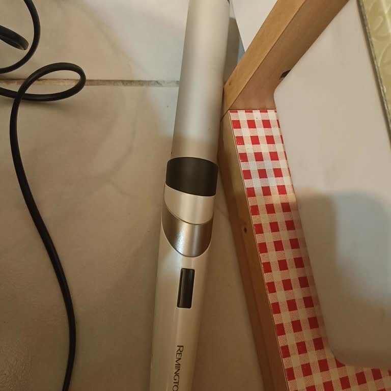 Remington Deneme Ürünüyle Gelen Saç Maşası Uyuşmazlığı Nedeniyle Değişim Reddedildi!