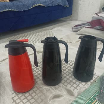 Kapağı Kırılan Mimoza Termoslar İçin Yedek Parça Bulunamaması