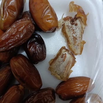 Hurmadaki Kurtlar Nedeniyle Ücret İadesi