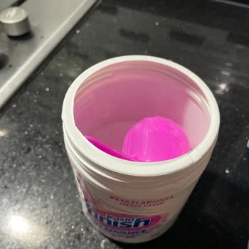 Vanish Kosla 400 g Ürününün Gramajı Yetersiz Ve Süresi Geçmiş