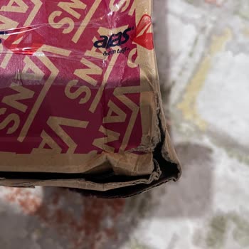 Boyner Satıcı Hasar Gerekçesiyle İade Talebimi Reddetti