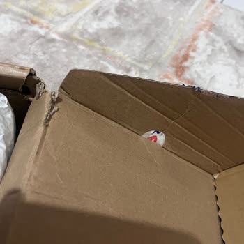 Boyner Satıcı Hasar Gerekçesiyle İade Talebimi Reddetti