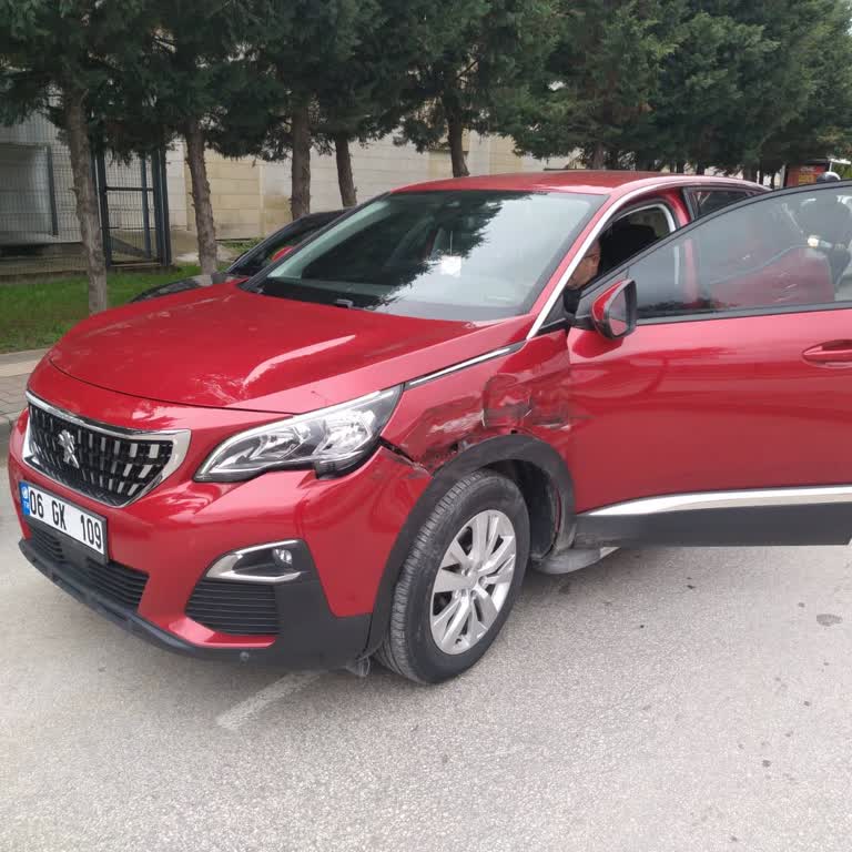 Onarımın Gecikmesi Ve Yetkisiz Parça Değişiklikleri